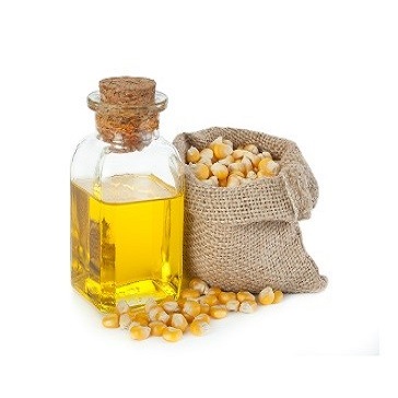 Refined Corn Oil